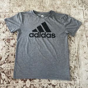 Adidas t shirt boys